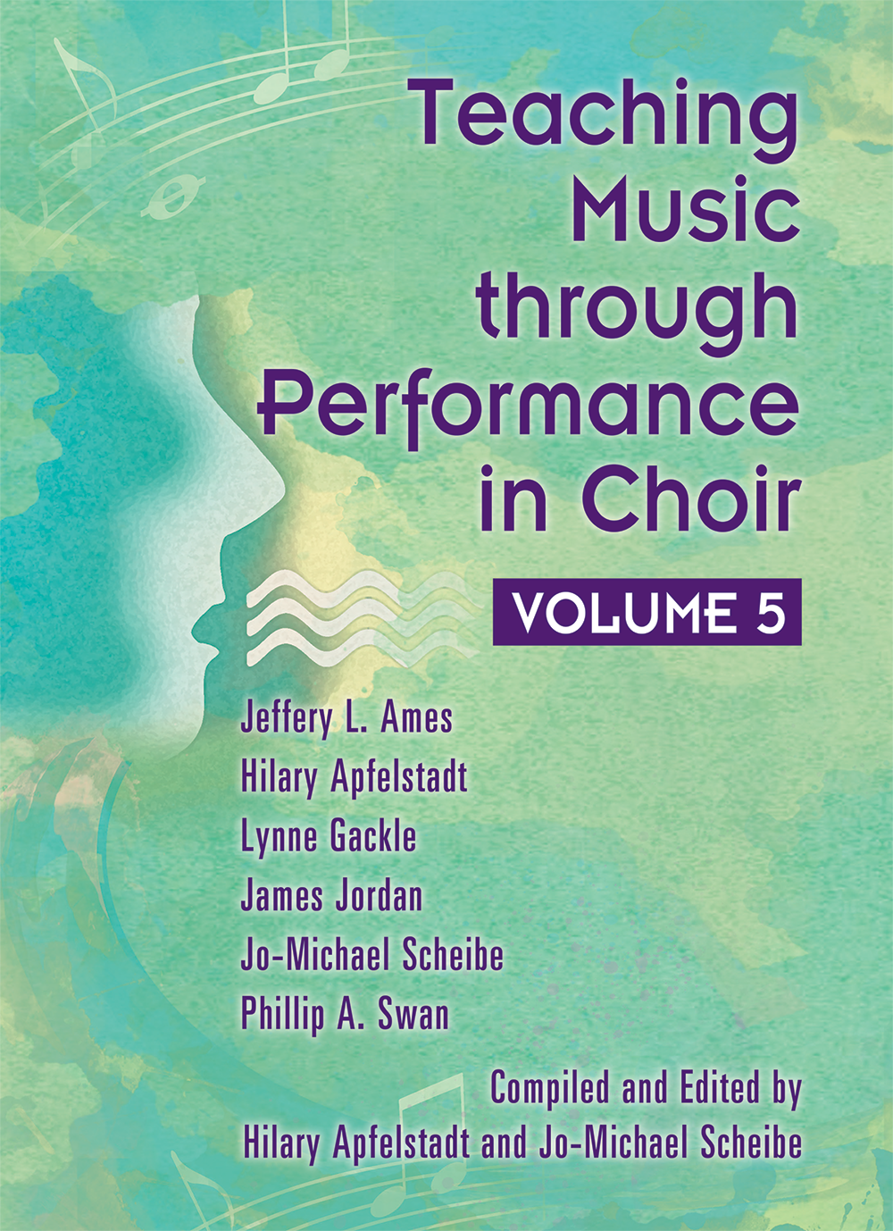 GIA Publications - Teaching Music through Performance in Choir