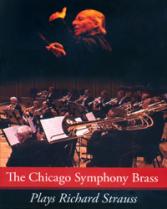 The Chicago Symphony Brass