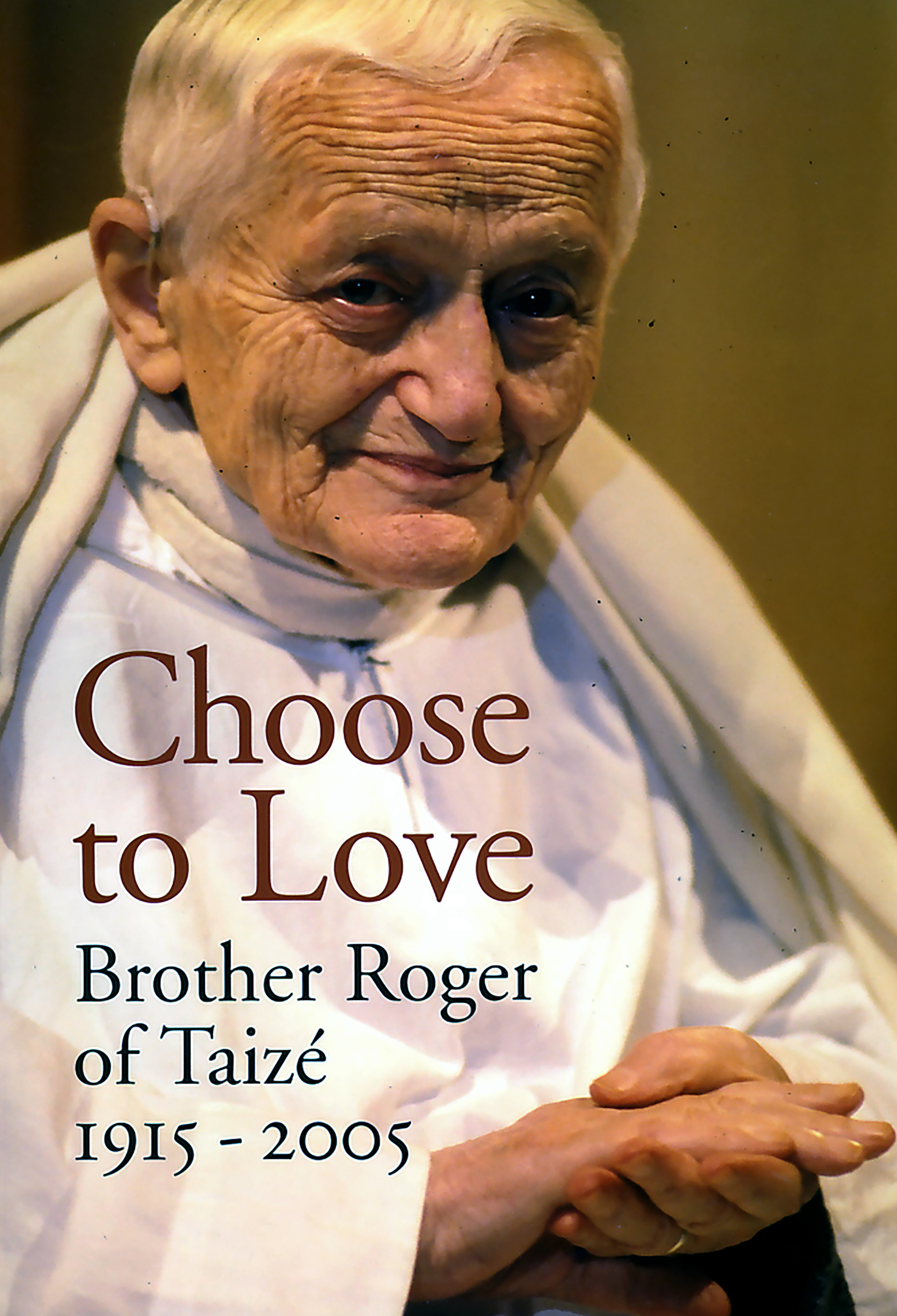 GIA Publications - Choose to Love