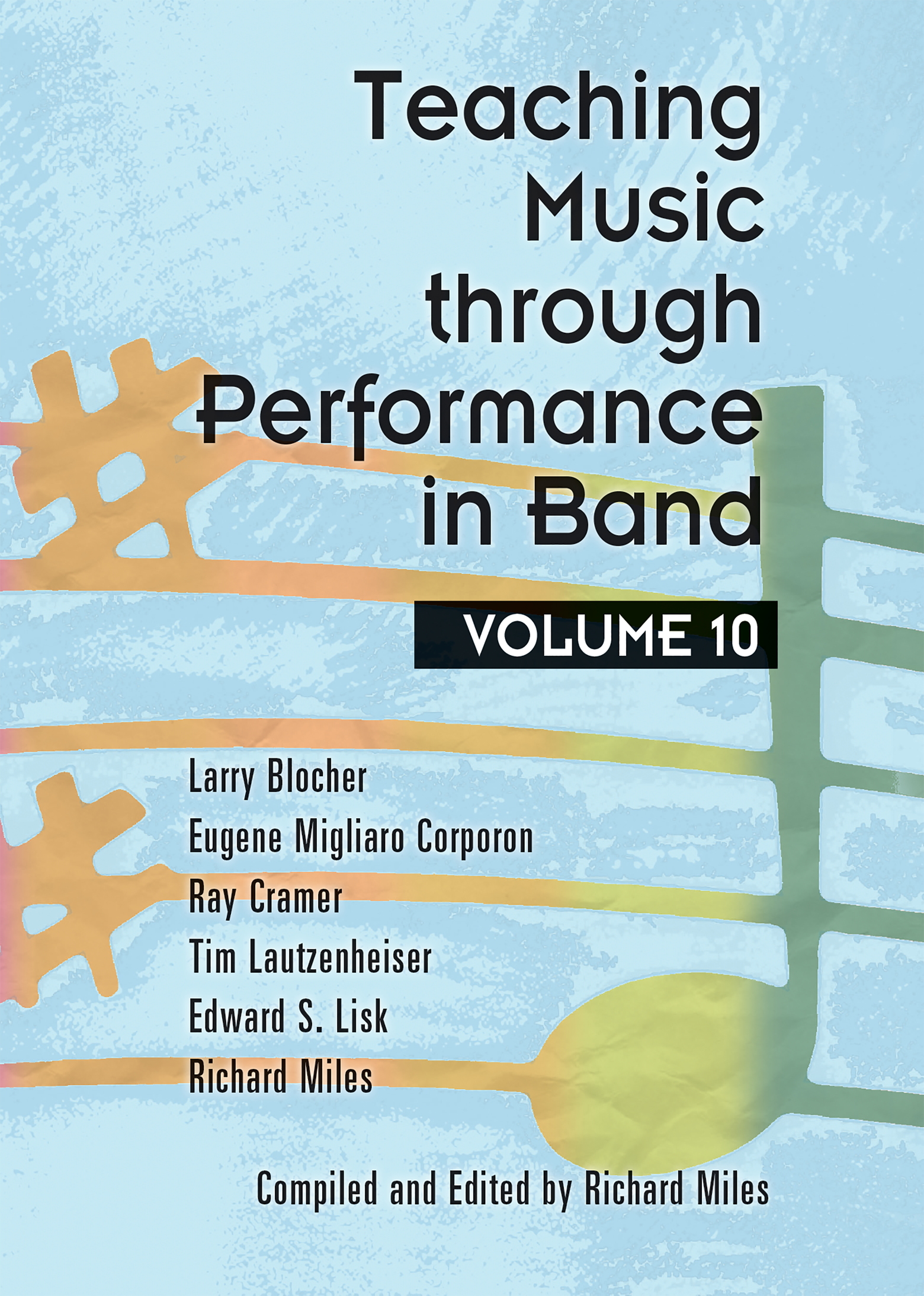 GIA Publications - Teaching Music through Performance in Band
