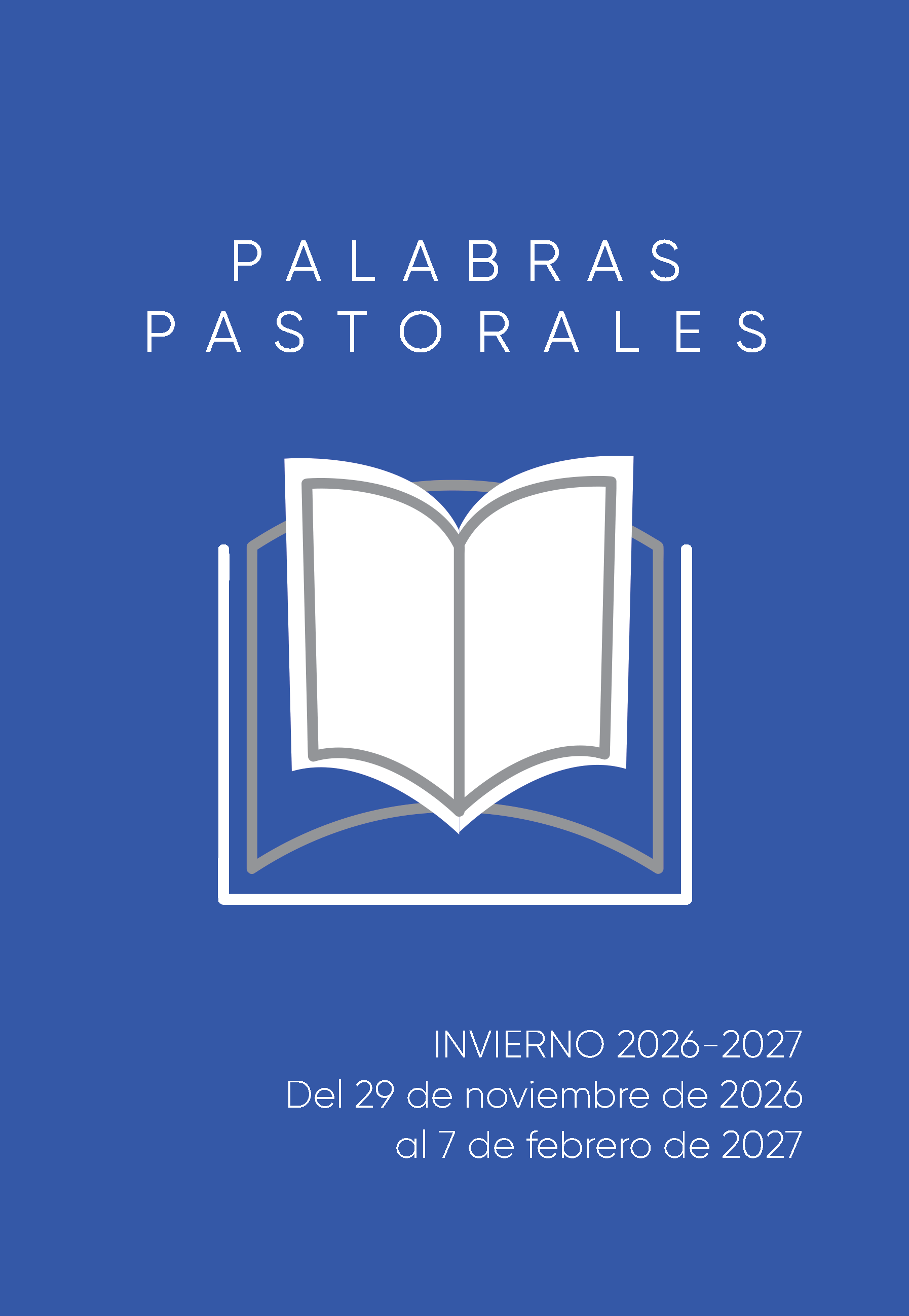 Palabras Pastorales