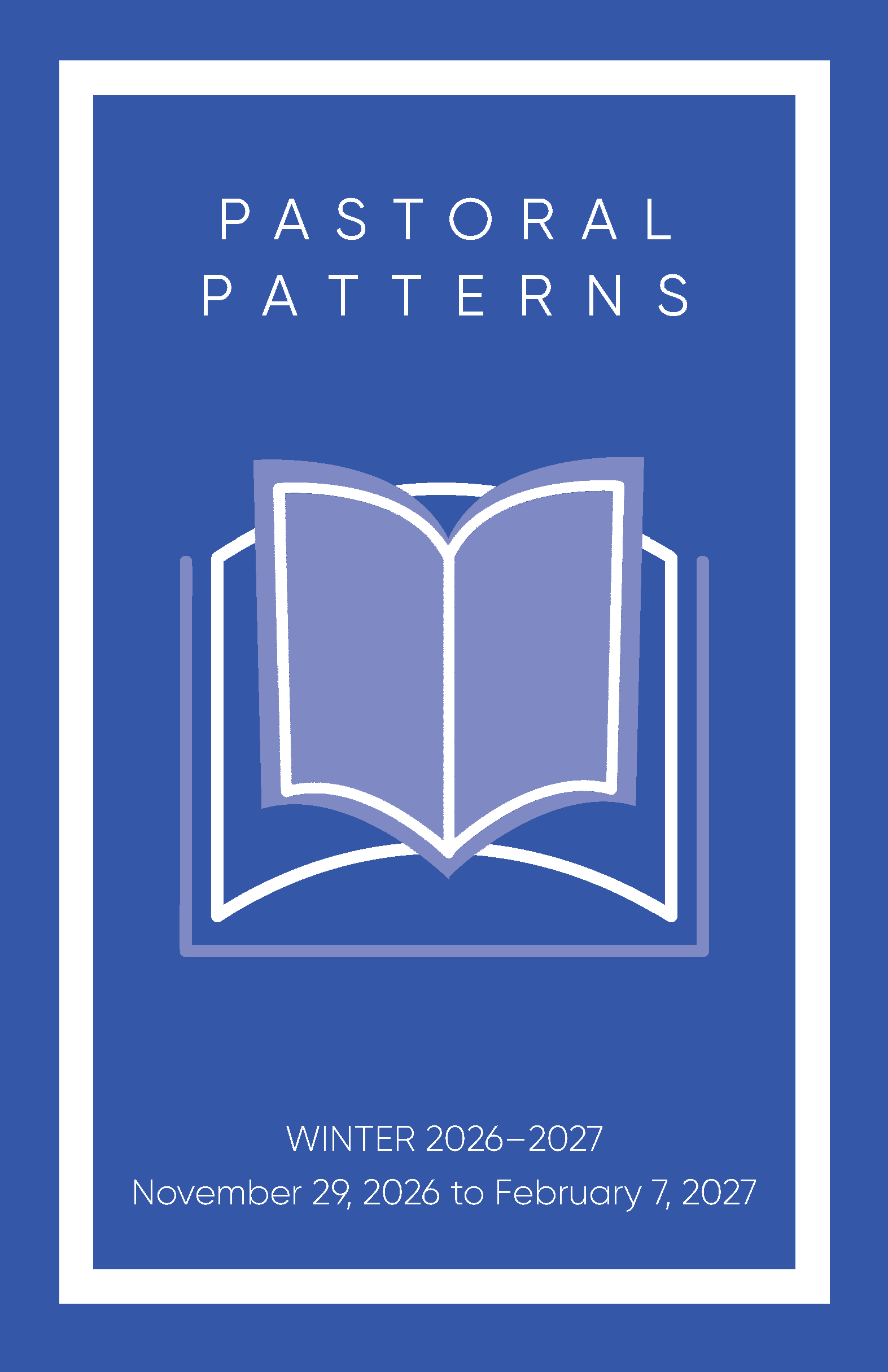 Pastoral Patterns