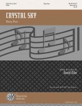 Crystal Sky (Harp Part)