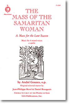 The Mass of the Samaritan Woman