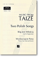 Two Polish Songs | Bundle Edition