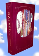 Gather Comprehensive, Second Edition - Soft Cover edition
