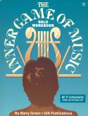Inner Game Workbook - C Instrument