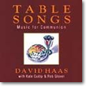 Table Songs