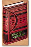 Lead Me, Guide Me - Pew Edition
