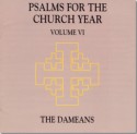 Psalms for the Church Year