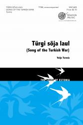 Türgi sõja laul
