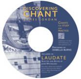 Discovering Chant CD