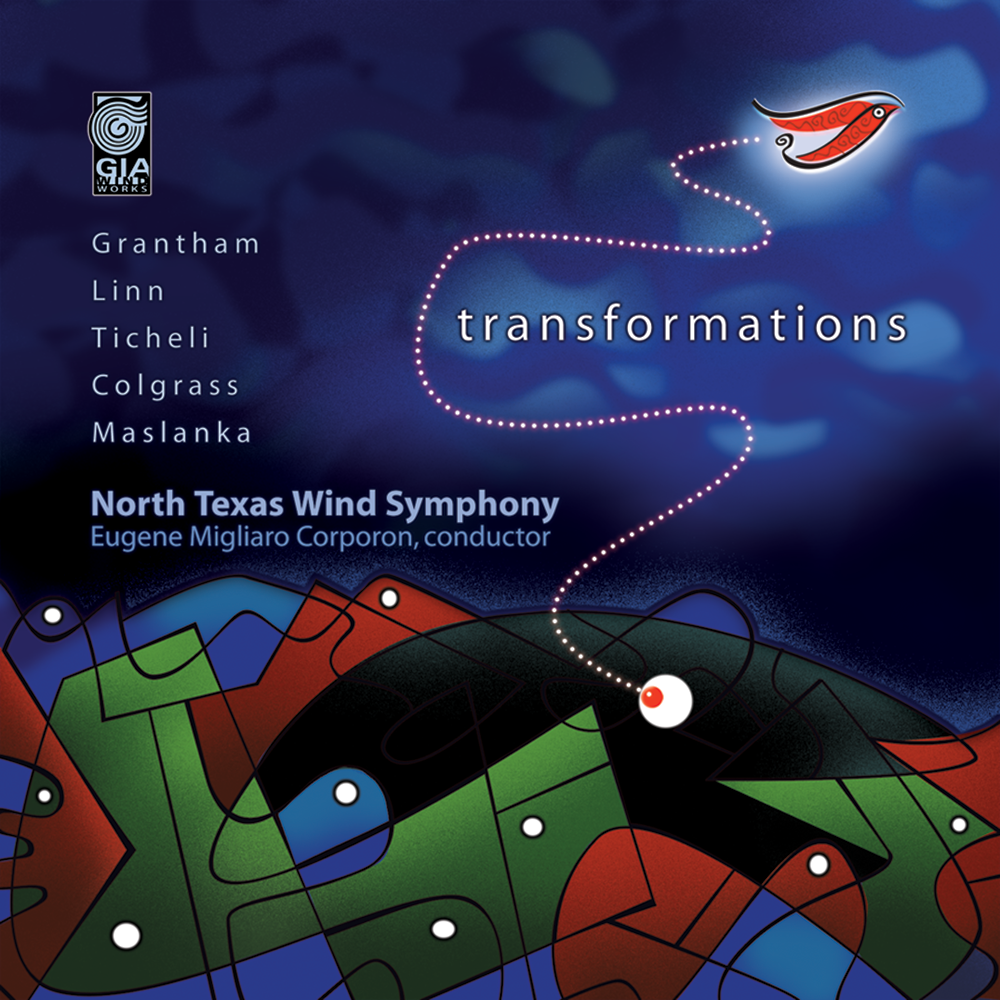 GIA Publications - Transformations