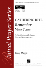 Remember Your Love