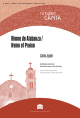 Himno de Alabanza / Hymn of Praise