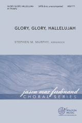 Glory, Glory, Hallelujah
