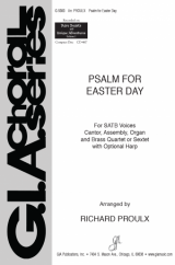 Psalm for Easter Day