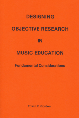 Designing Objective Research in Music Education