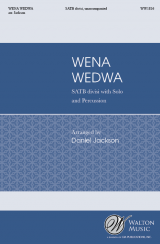 Wena Wedwa