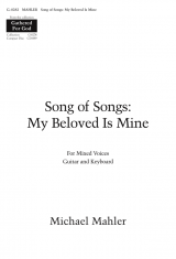 Song of Songs: My Beloved Is Mine