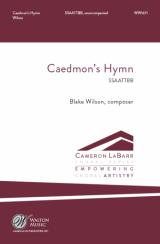 Caedmon's Hymn