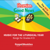 Promise/Good News — Pflaum Publishing