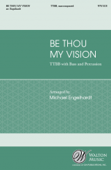 Be Thou My Vision
