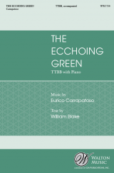 The Ecchoing green