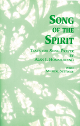 Song of the Spirit