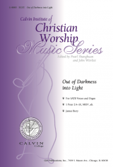 Out of Darkness into Light