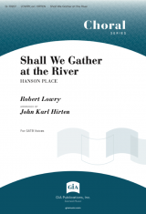 Shall We Gather at the River