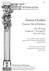 Tesoros Ocultos