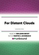 For Distant Clouds