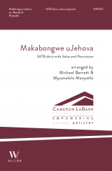 Makabongwe uJehova