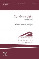 O, I Got a Light