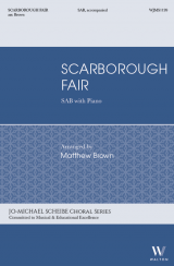 Scarborough Fair