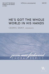 He's Got the Whole World in His Hands