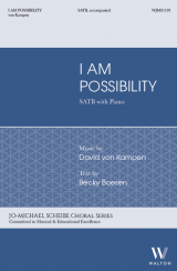 I Am Possibility