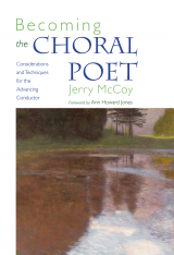 Becoming the Choral Poet