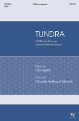 Tundra (SATB)