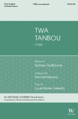 Twa Tanbou (TTBB)