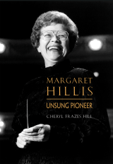 Margaret Hillis