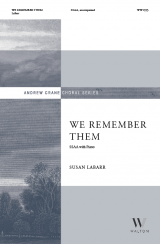 We Remember Them (SSAA)