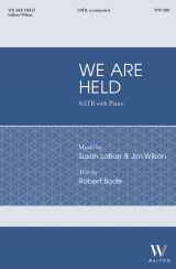 We Are Held