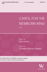 Carol for the Newborn King