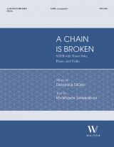 A Chain Is Broken