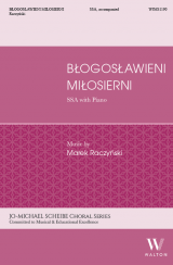 Błogosławieni miłosierni