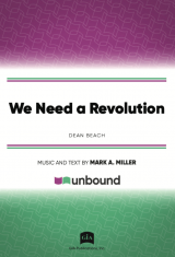 We Need a Revolution