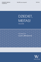 Dziediet, meitas!