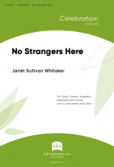 No Strangers Here